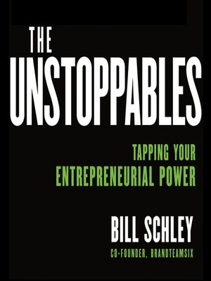 cover image of The UnStoppables